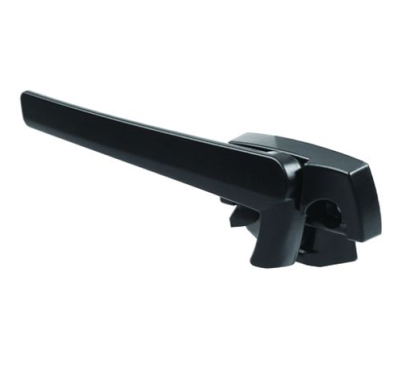 WINDOW HANDLES D.2 Aria Face Fix Wedgeless Low Profile